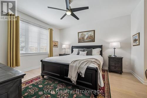 26 Middleton Avenue, Centre Wellington (Fergus), ON - Indoor Photo Showing Bedroom