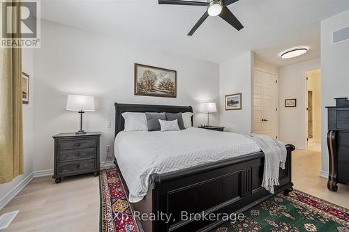 26 Middleton Avenue, Centre Wellington (Fergus), ON - Indoor Photo Showing Bedroom