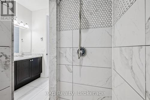 26 Middleton Avenue, Centre Wellington (Fergus), ON - Indoor Photo Showing Bathroom