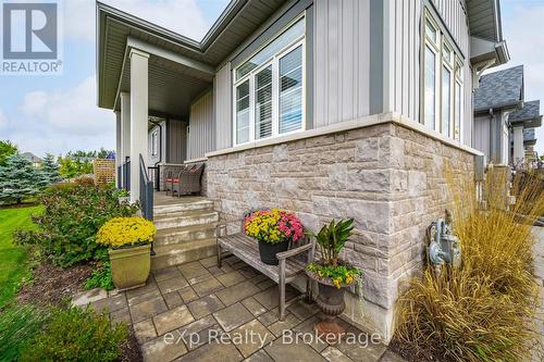 26 Middleton Avenue, Centre Wellington (Fergus), ON - Outdoor