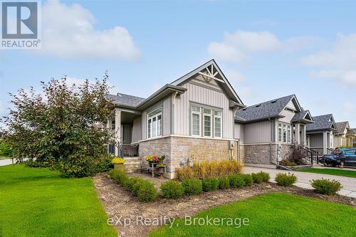 26 Middleton Avenue, Centre Wellington (Fergus), ON - Outdoor