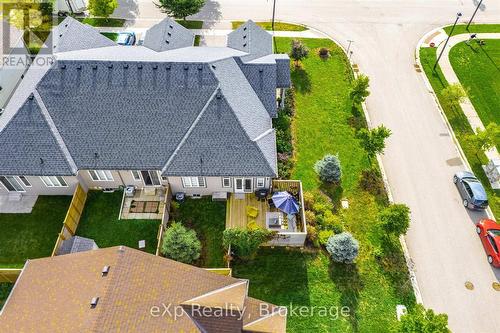 26 Middleton Avenue, Centre Wellington (Fergus), ON - Outdoor