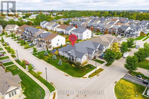 26 Middleton Avenue, Centre Wellington (Fergus), ON -  With View