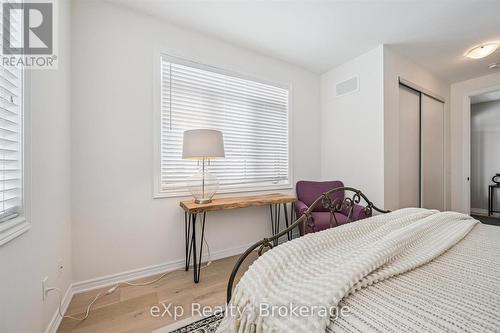 26 Middleton Avenue, Centre Wellington (Fergus), ON - Indoor Photo Showing Bedroom