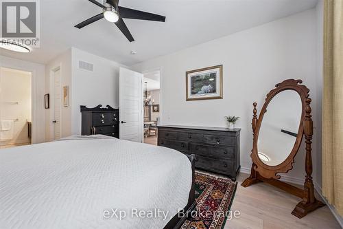26 Middleton Avenue, Centre Wellington (Fergus), ON - Indoor Photo Showing Bedroom