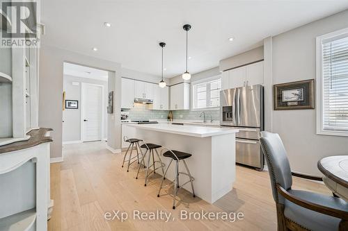 26 Middleton Avenue, Centre Wellington (Fergus), ON - Indoor Photo Showing Other Room