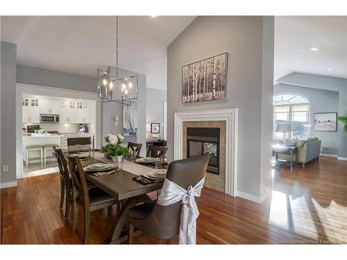 50 Brigadoon Terr, Saint John, NB 