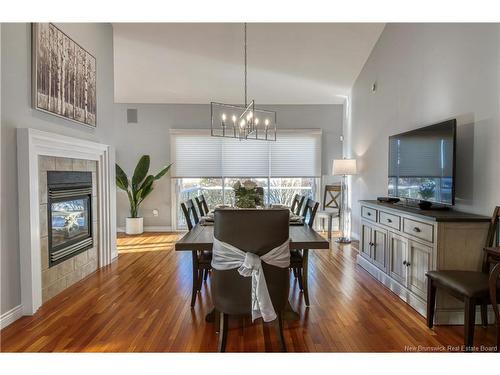 50 Brigadoon Terr, Saint John, NB 