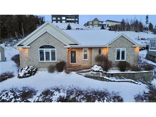 50 Brigadoon Terr, Saint John, NB 