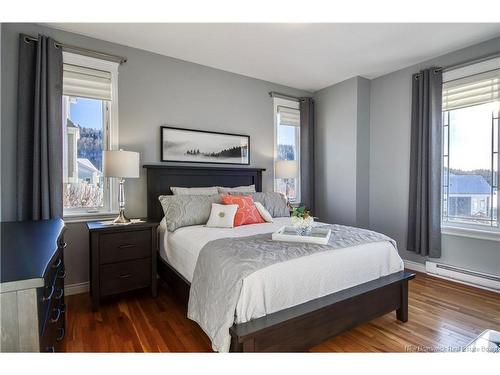 50 Brigadoon Terr, Saint John, NB 