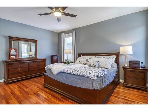 50 Brigadoon Terr, Saint John, NB 