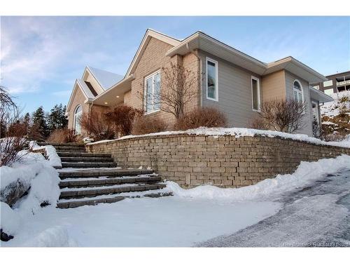 50 Brigadoon Terr, Saint John, NB 