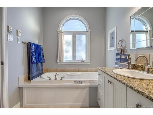 50 Brigadoon Terr, Saint John, NB 