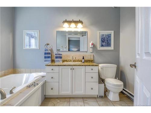 50 Brigadoon Terr, Saint John, NB 