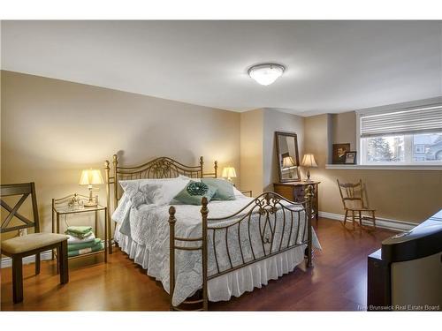 50 Brigadoon Terr, Saint John, NB 