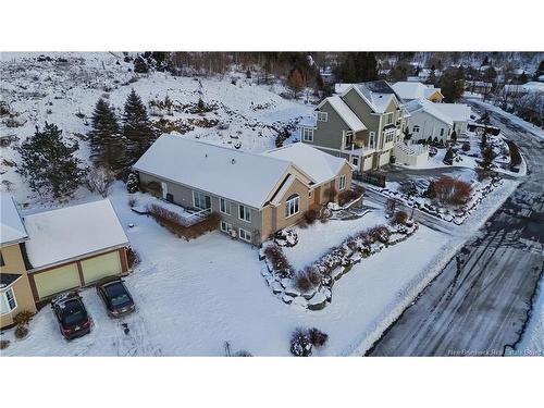 50 Brigadoon Terr, Saint John, NB 