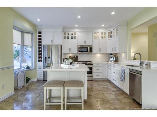 50 Brigadoon Terr, Saint John, NB 