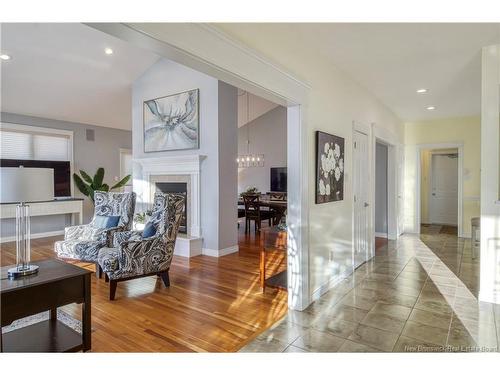 50 Brigadoon Terr, Saint John, NB 