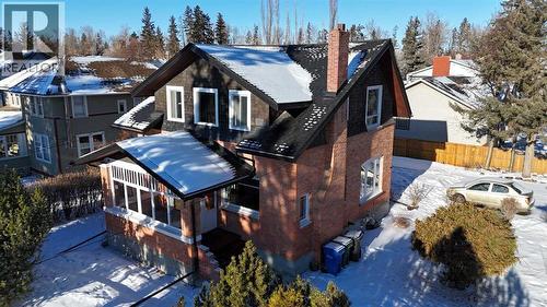 4736 56 Street  Red Deer, AB T4N 2K3