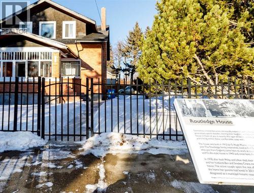 4736 56 Street, Red Deer, AB - Outdoor