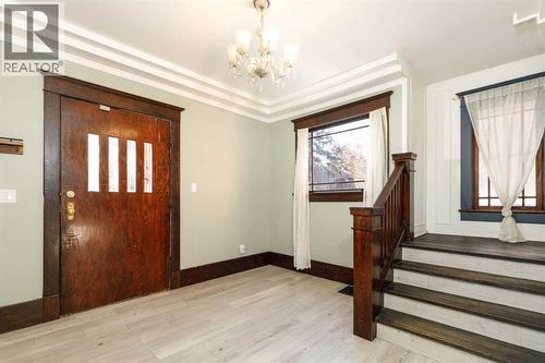 4736 56 Street, Red Deer, AB - Indoor Photo Showing Other Room