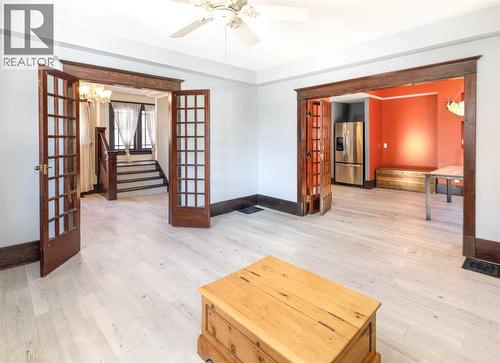 4736 56 Street, Red Deer, AB - Indoor Photo Showing Other Room