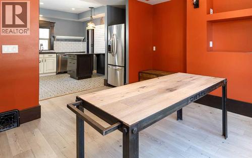 4736 56 Street, Red Deer, AB - Indoor