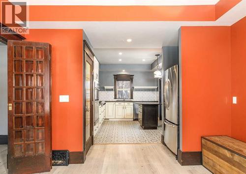 4736 56 Street, Red Deer, AB - Indoor