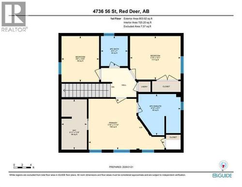4736 56 Street, Red Deer, AB - Other