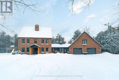 61 KENREI ROAD  Kawartha Lakes (Lindsay), ON K9V 4R1