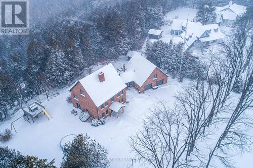 61 Kenrei Road, Kawartha Lakes (Lindsay), ON - Outdoor With View