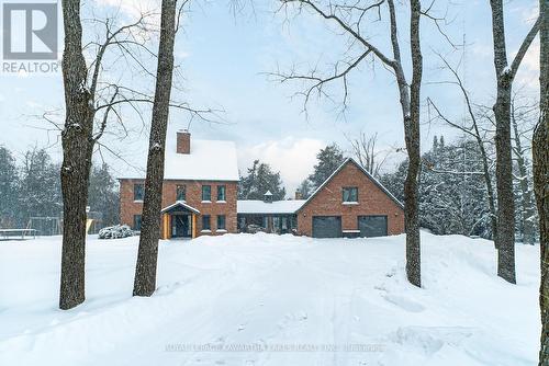 61 Kenrei Road, Kawartha Lakes (Lindsay), ON - Outdoor