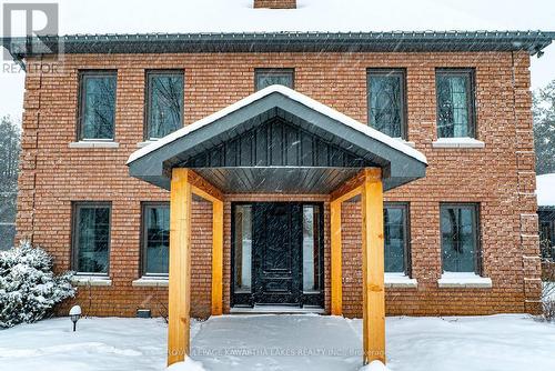 61 Kenrei Road, Kawartha Lakes (Lindsay), ON - Outdoor