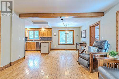 61 Kenrei Road, Kawartha Lakes (Lindsay), ON - Indoor