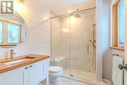 61 Kenrei Road, Kawartha Lakes (Lindsay), ON - Indoor Photo Showing Bathroom