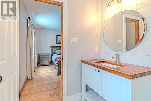 61 Kenrei Road, Kawartha Lakes (Lindsay), ON - Indoor Photo Showing Bathroom