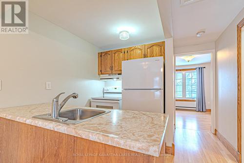 61 Kenrei Road, Kawartha Lakes (Lindsay), ON - Indoor Photo Showing Kitchen