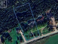 Map Approx from Geowarehouse - 