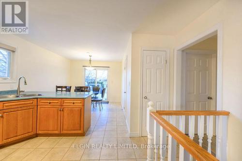 599 Wellington Street, St. Thomas, ON - Indoor