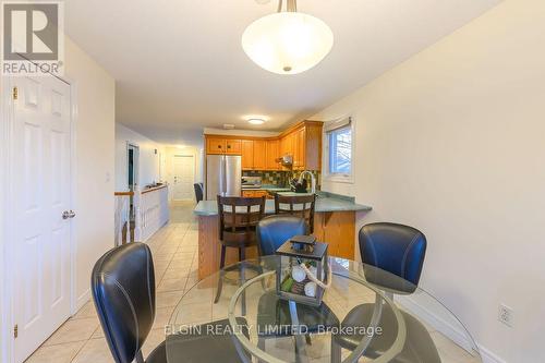 599 Wellington Street, St. Thomas, ON - Indoor Photo Showing Office