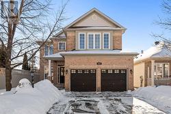 406 KEITH CRESCENT  Ottawa, ON K1W 0A2