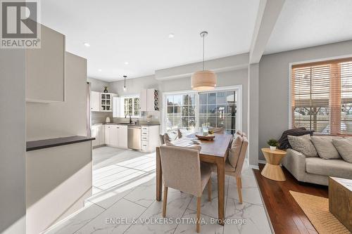 406 Keith Crescent, Ottawa, ON - Indoor