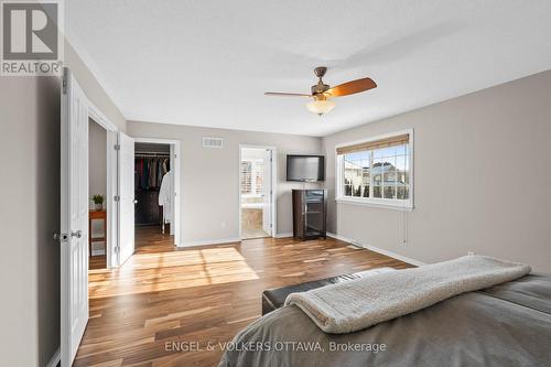 406 Keith Crescent, Ottawa, ON - Indoor Photo Showing Other Room