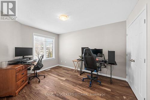 406 Keith Crescent, Ottawa, ON - Indoor Photo Showing Office