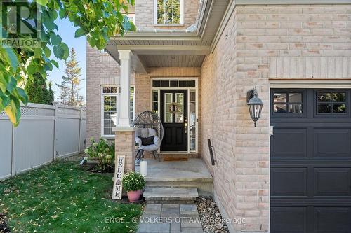 406 Keith Crescent, Ottawa, ON - Outdoor