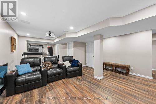 406 Keith Crescent, Ottawa, ON - Indoor