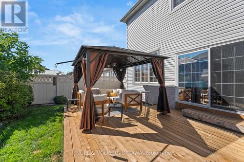 406 Keith Crescent, Ottawa, ON - Outdoor