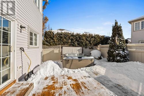 406 Keith Crescent, Ottawa, ON - Outdoor With Exterior