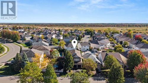 406 Keith Crescent, Ottawa, ON - Outdoor With View