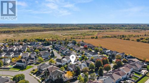 406 Keith Crescent, Ottawa, ON - Outdoor With View